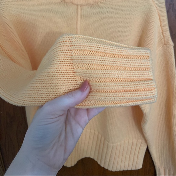 A New Day Knit Sweater - Picture 2 of 6